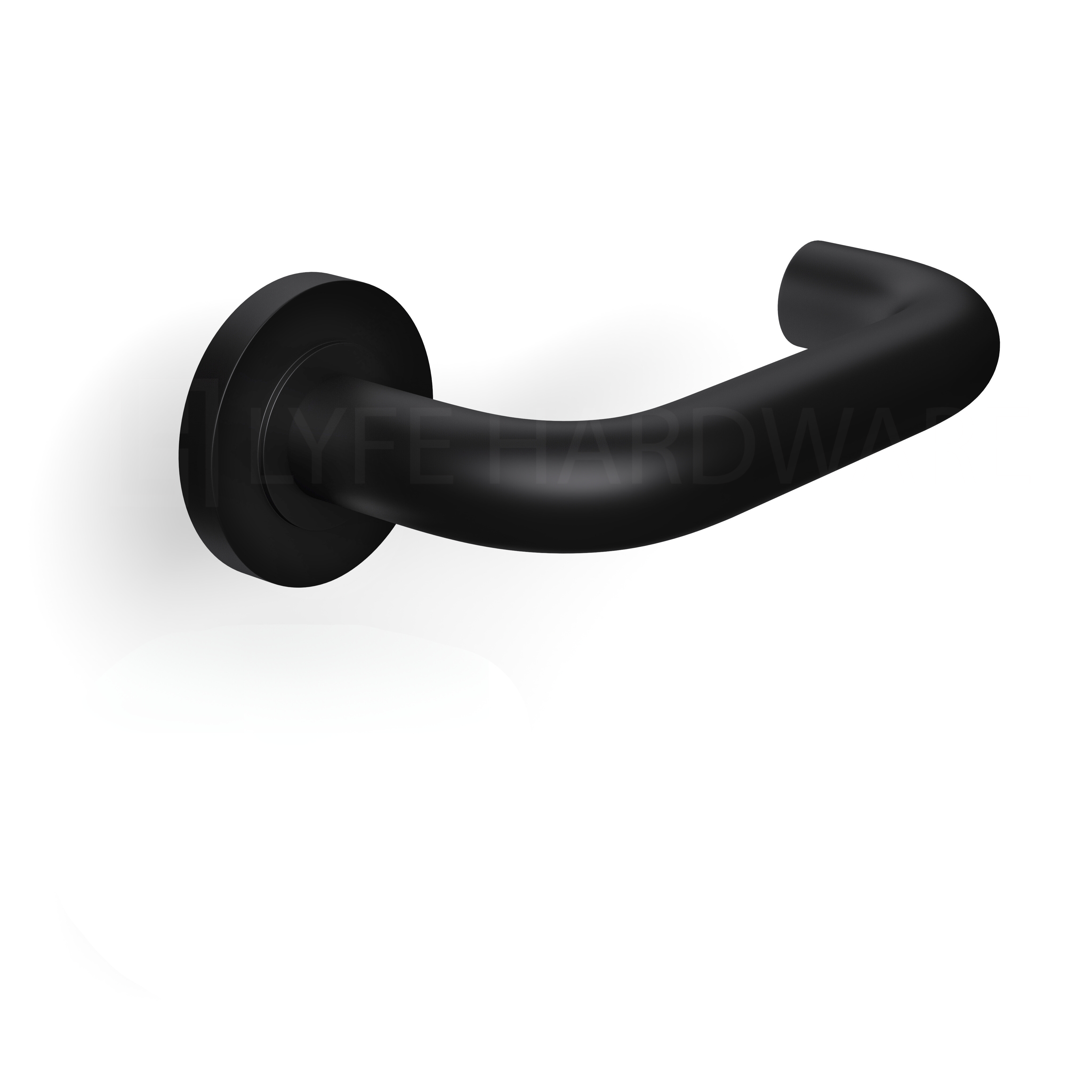 SOLACE Door Handle