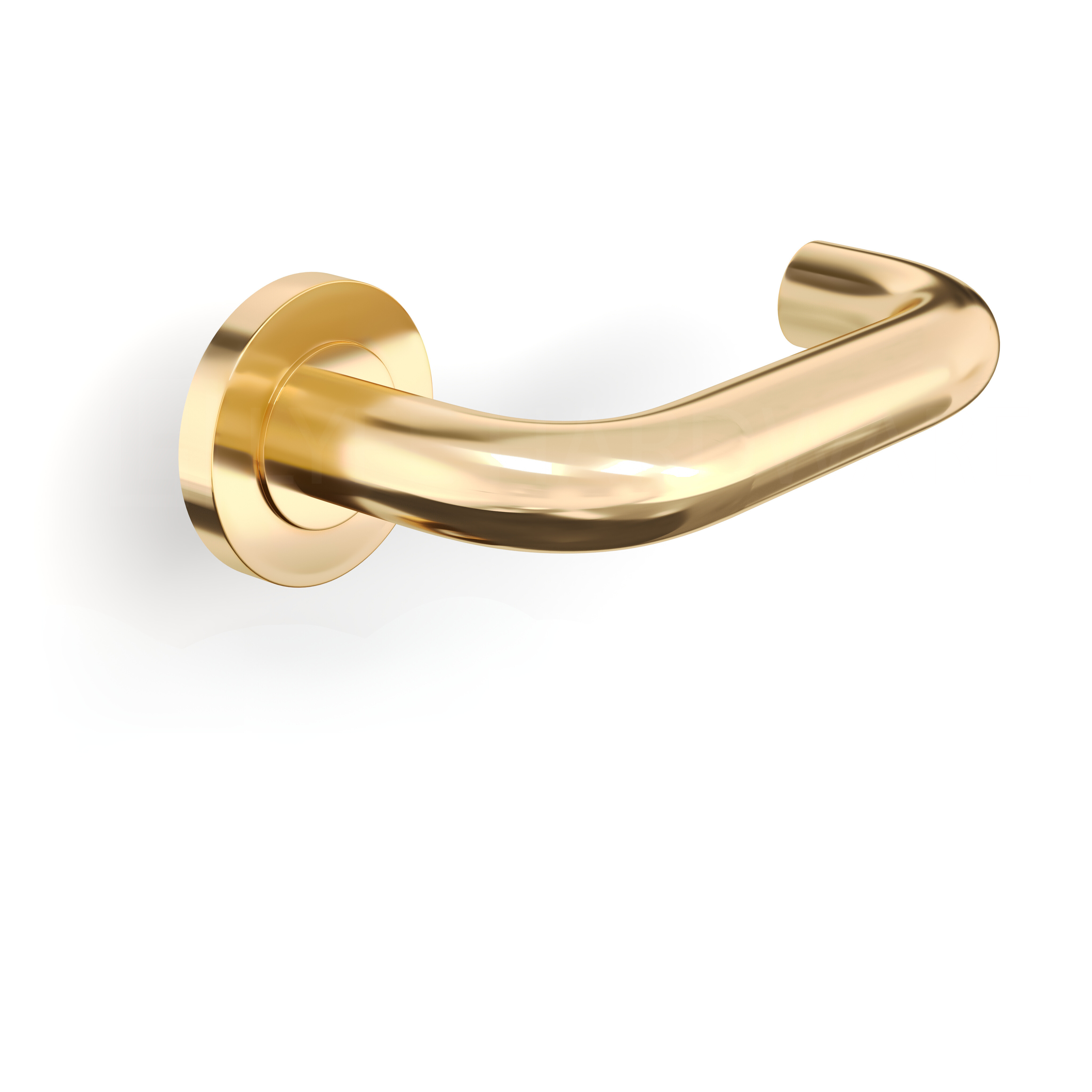 SOLACE Door Handle