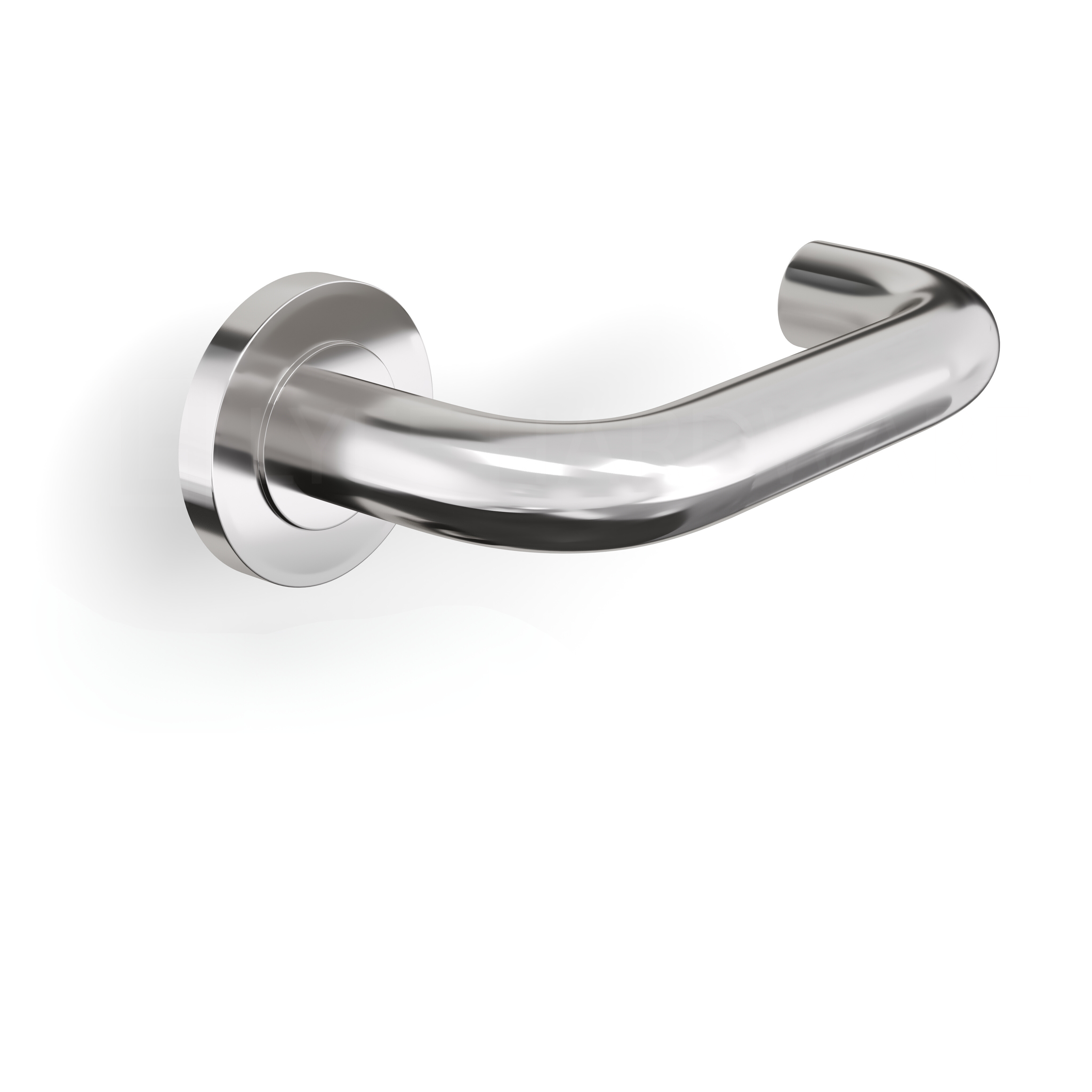 SOLACE Door Handle