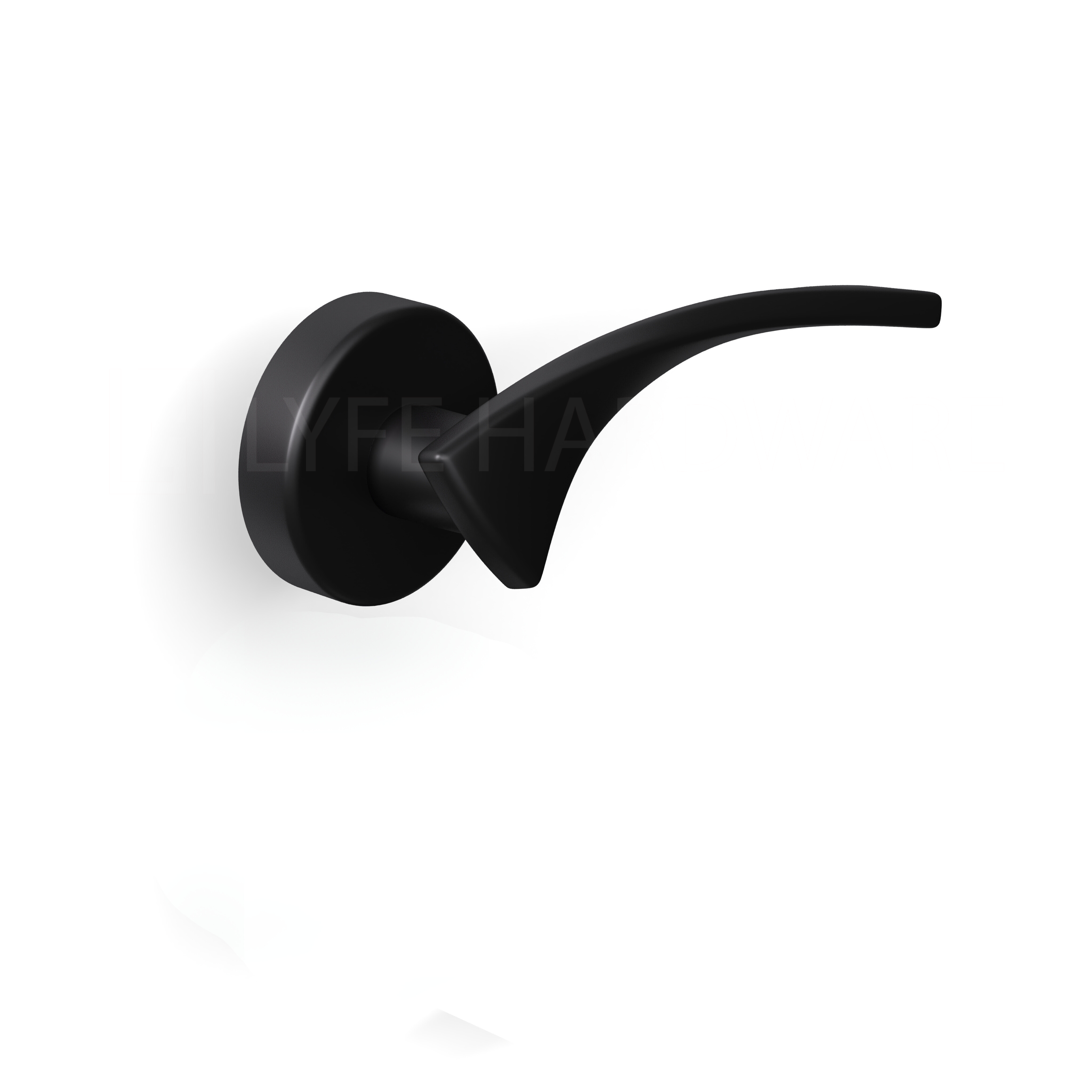 SOLISTICE Door Handle