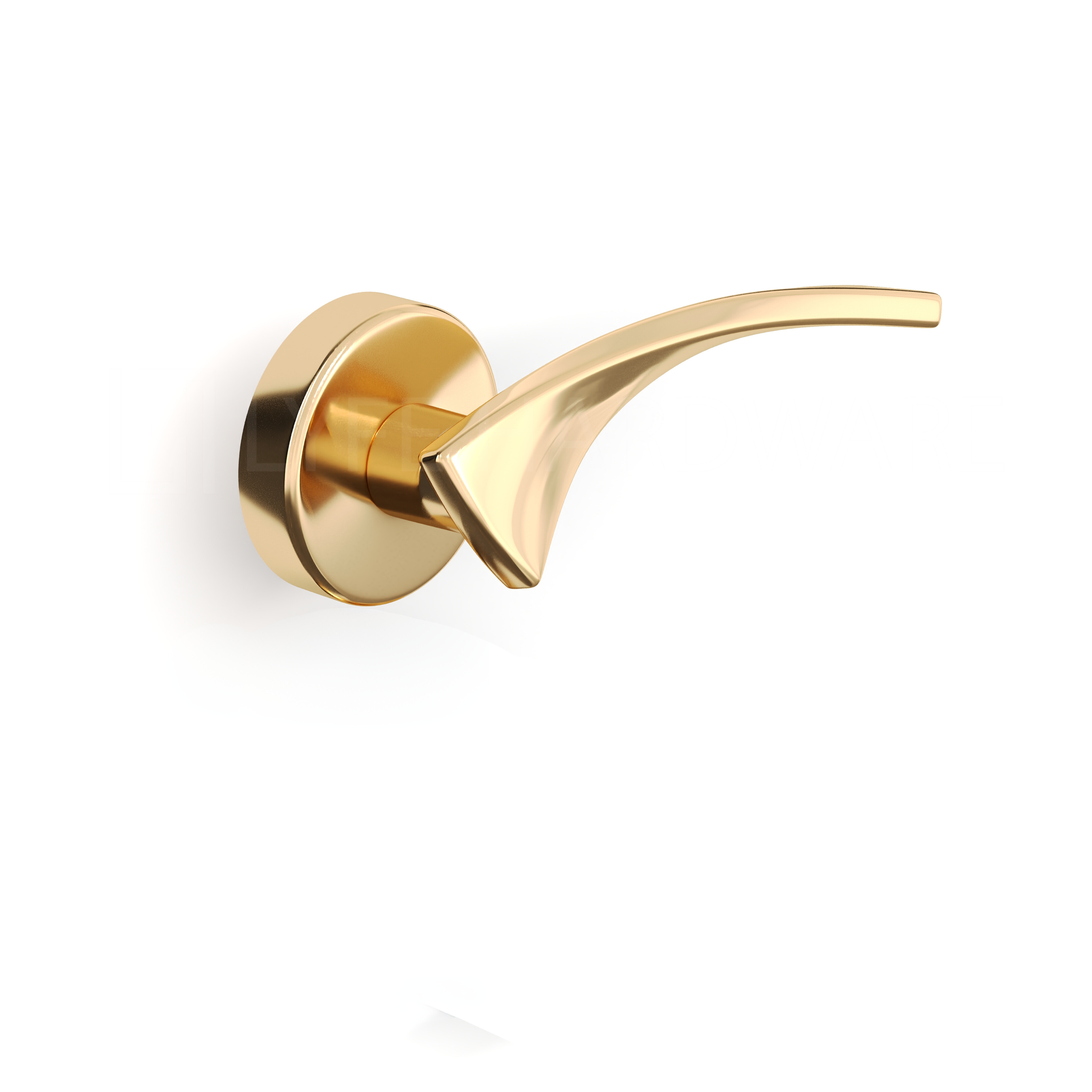 SOLISTICE Door Handle