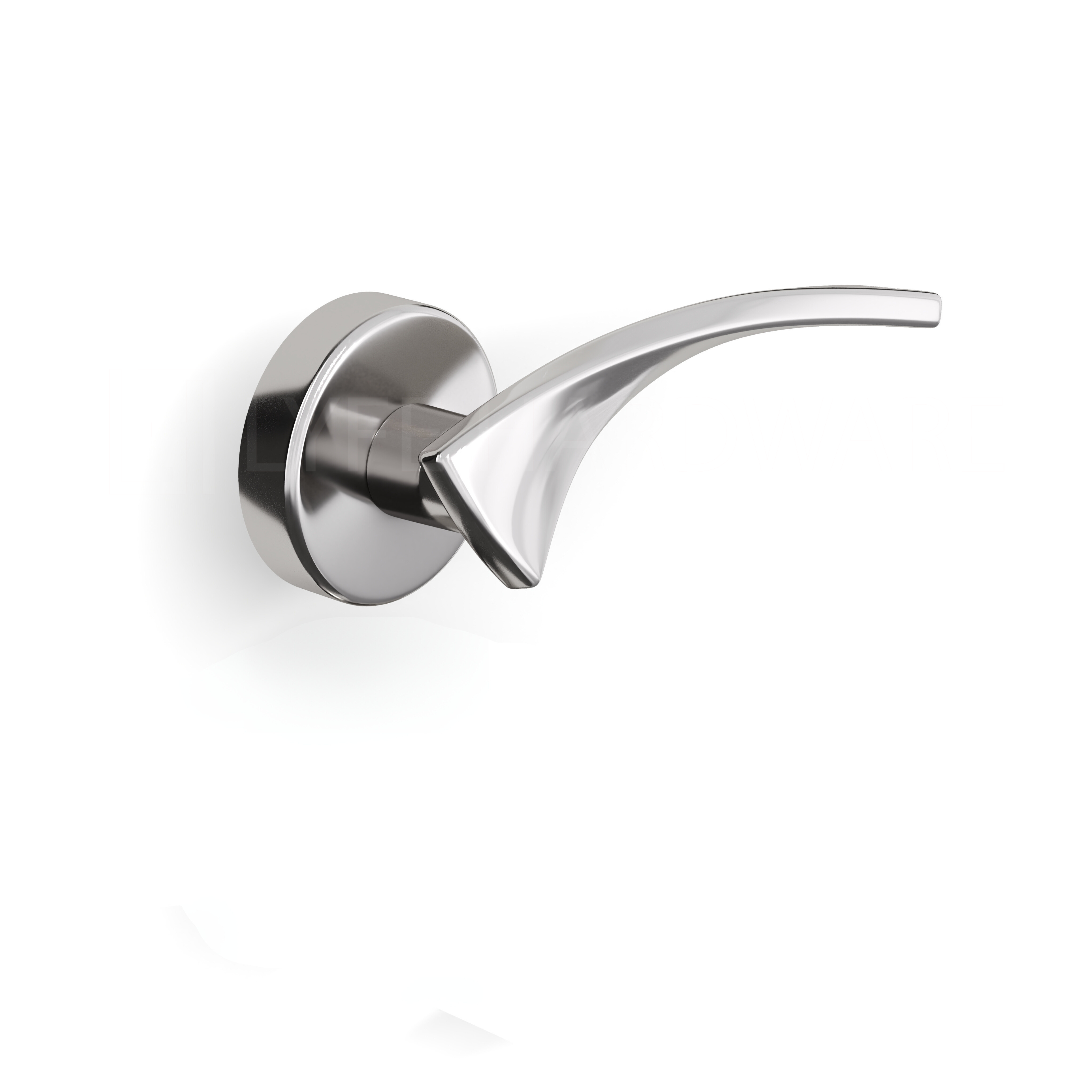 SOLISTICE Door Handle