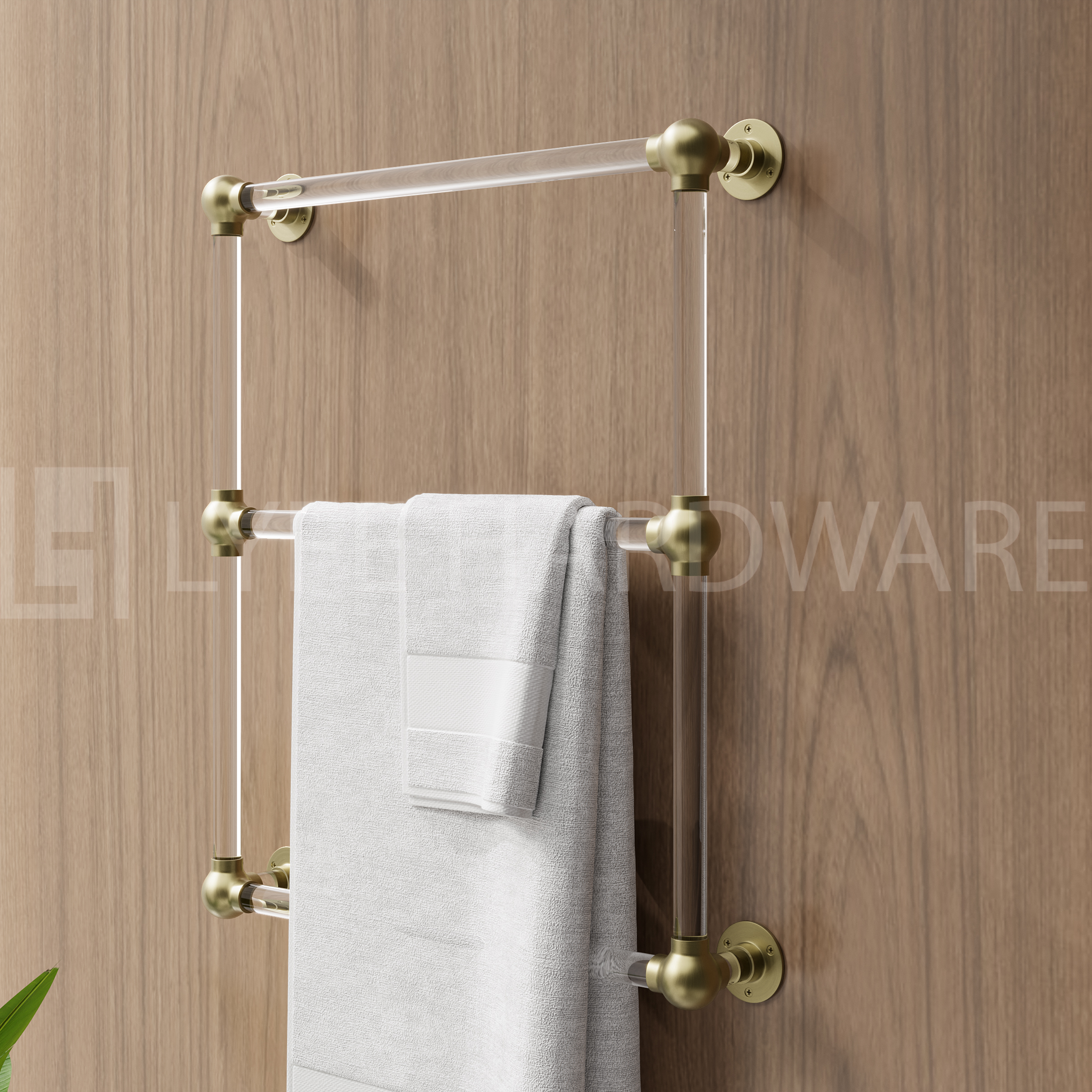Lucite