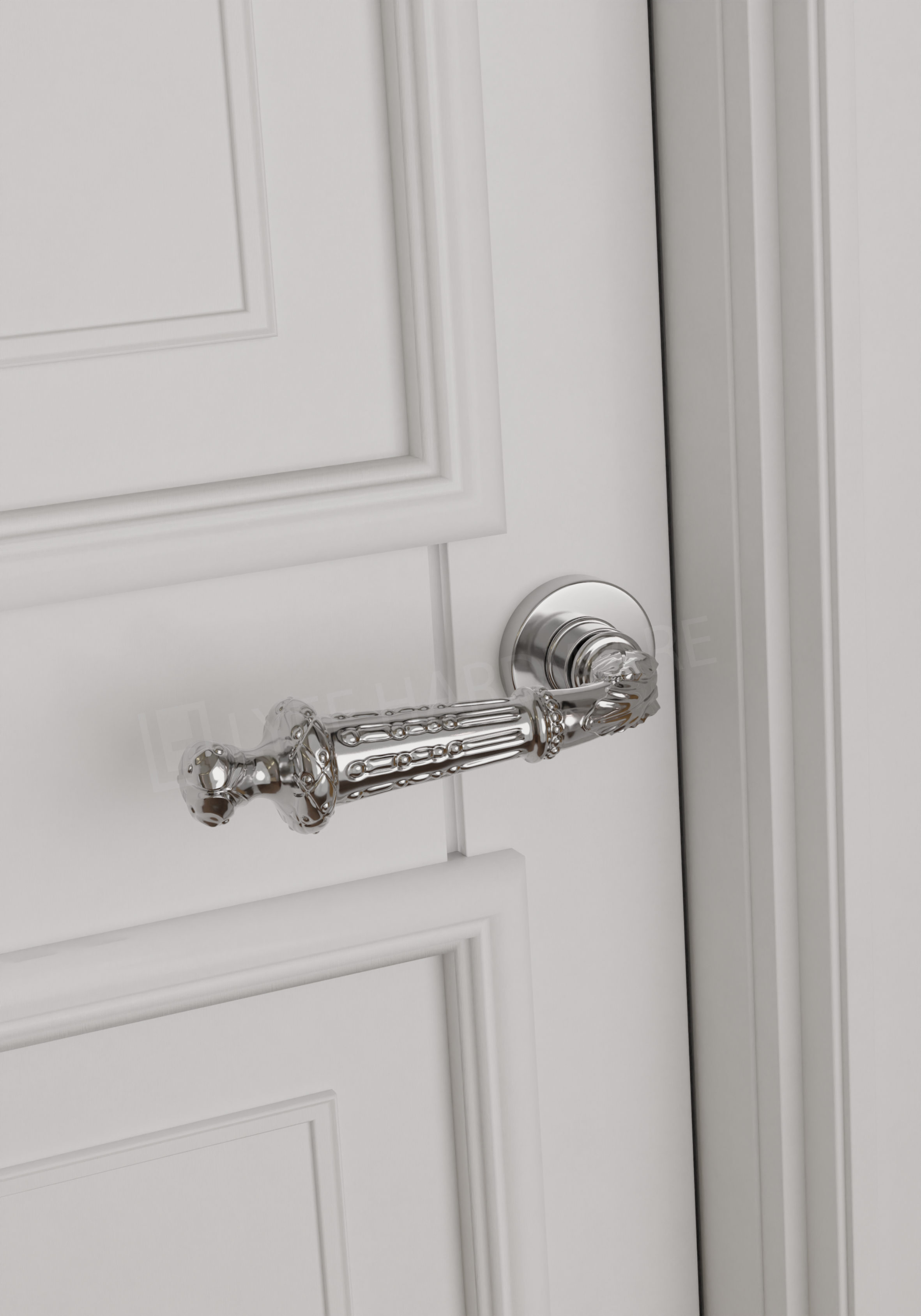 VIRTUOSO Door Handle