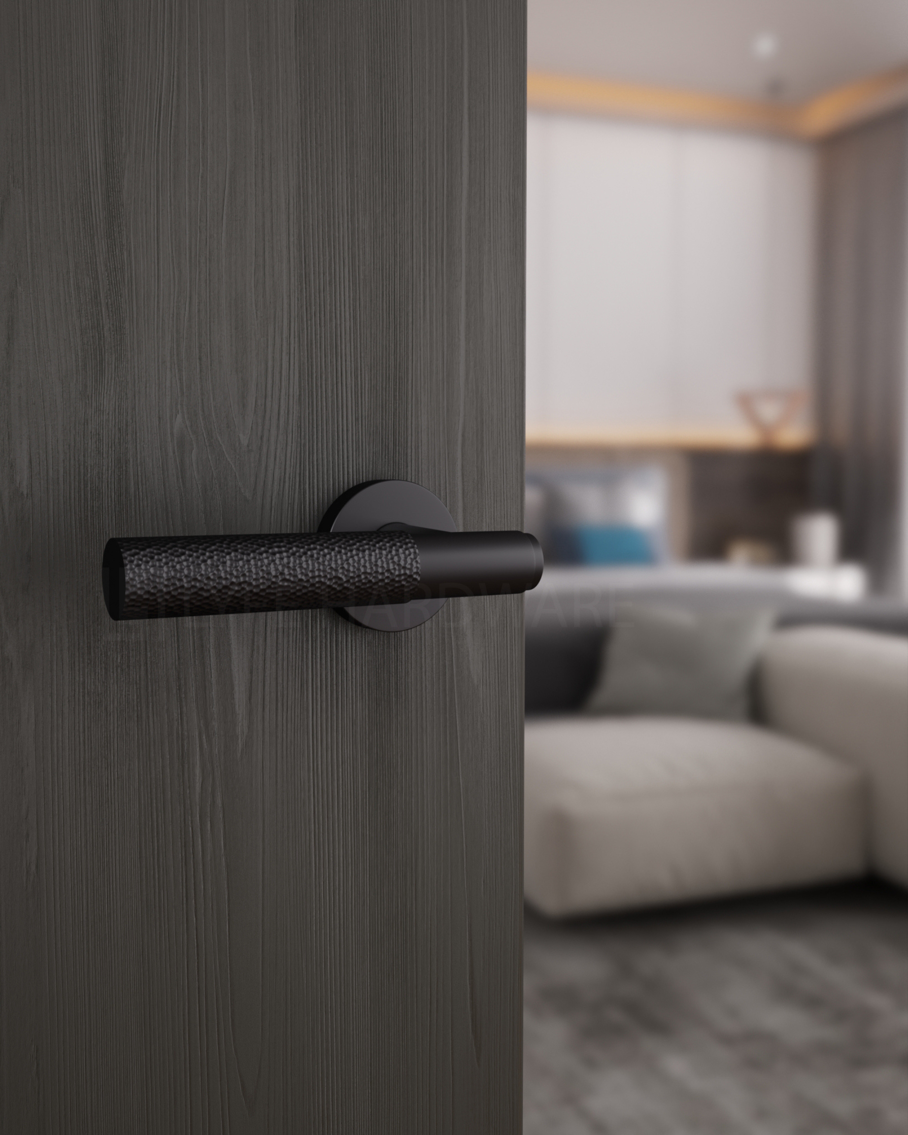 VORTEX Door Handle