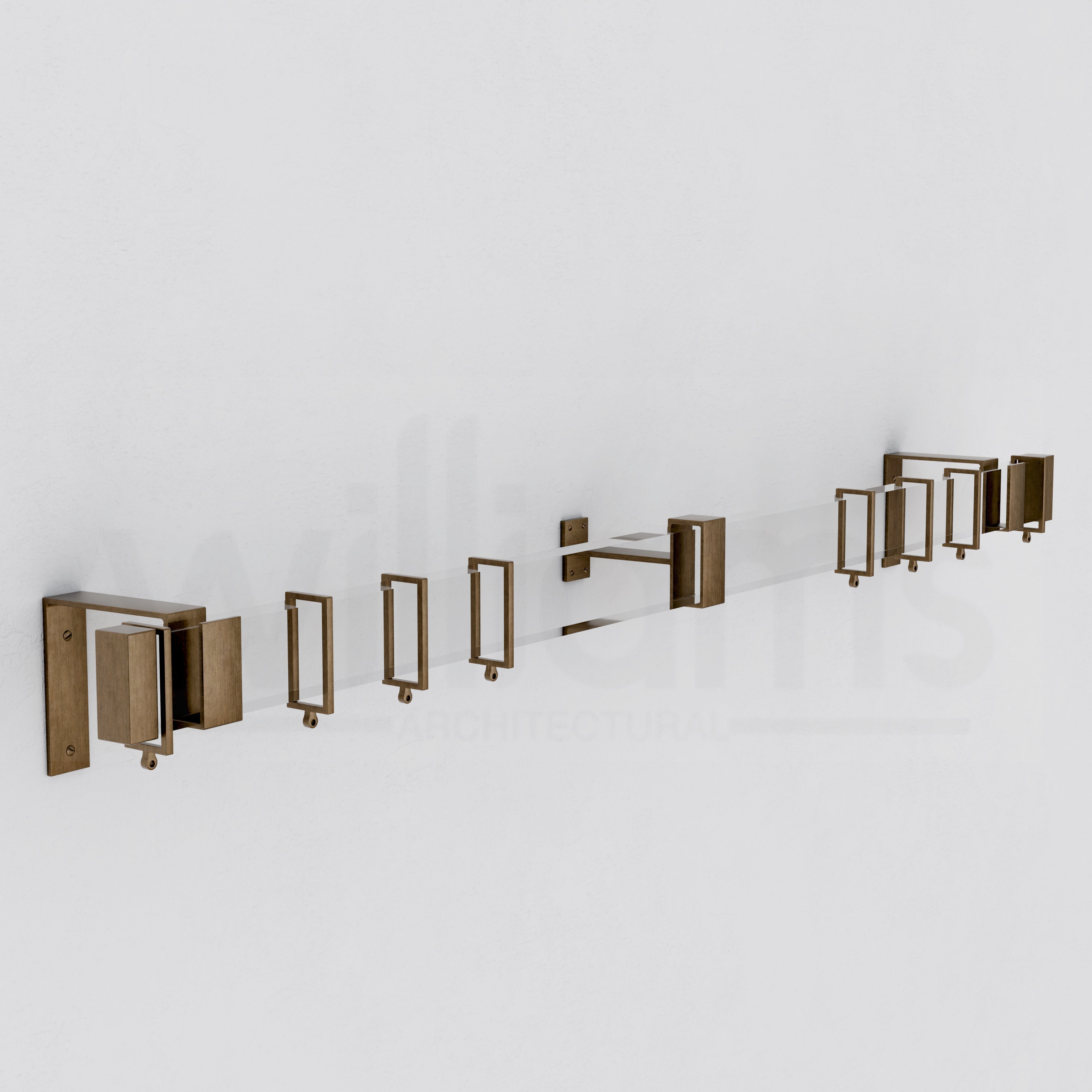 Drapery Hardware