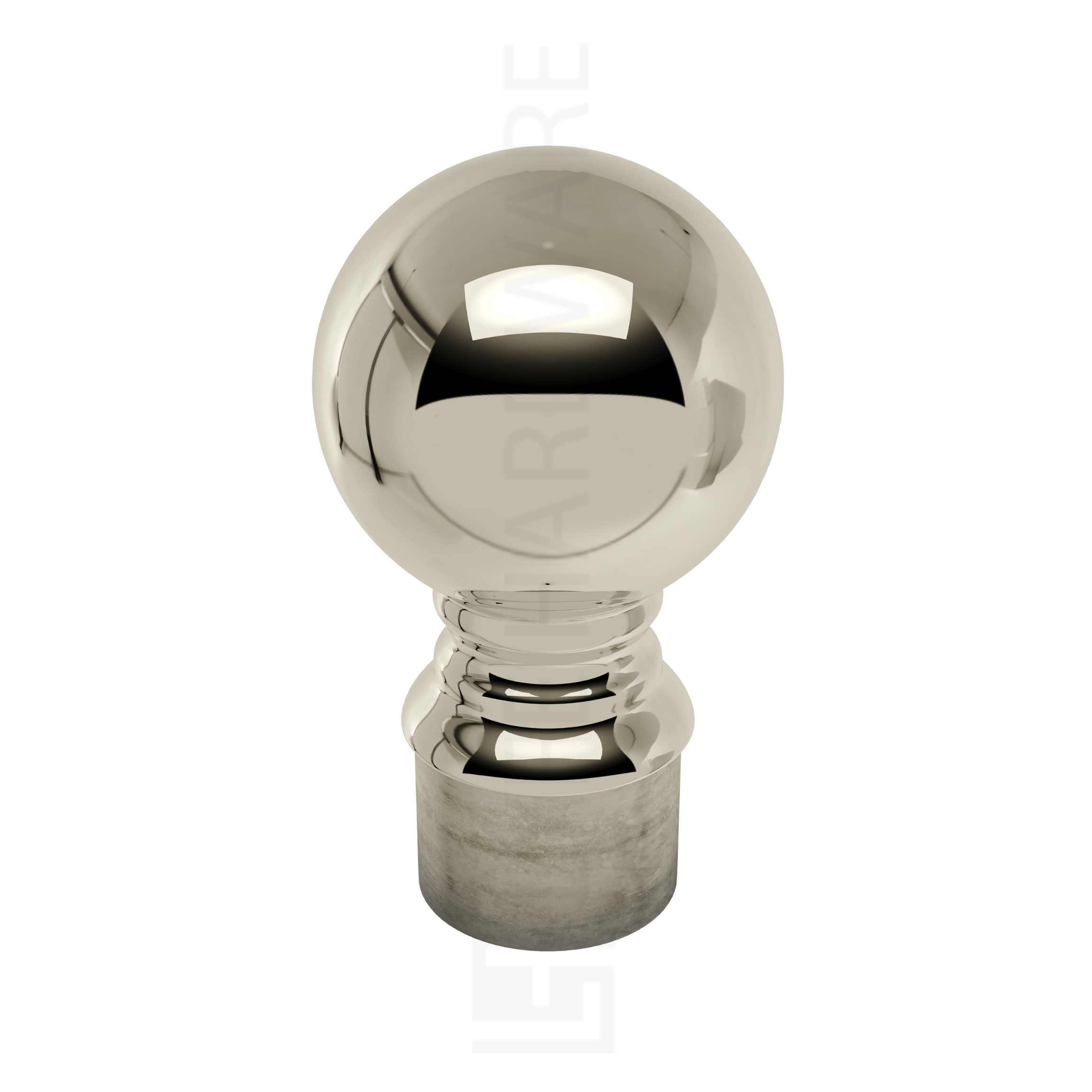 Ball Finial