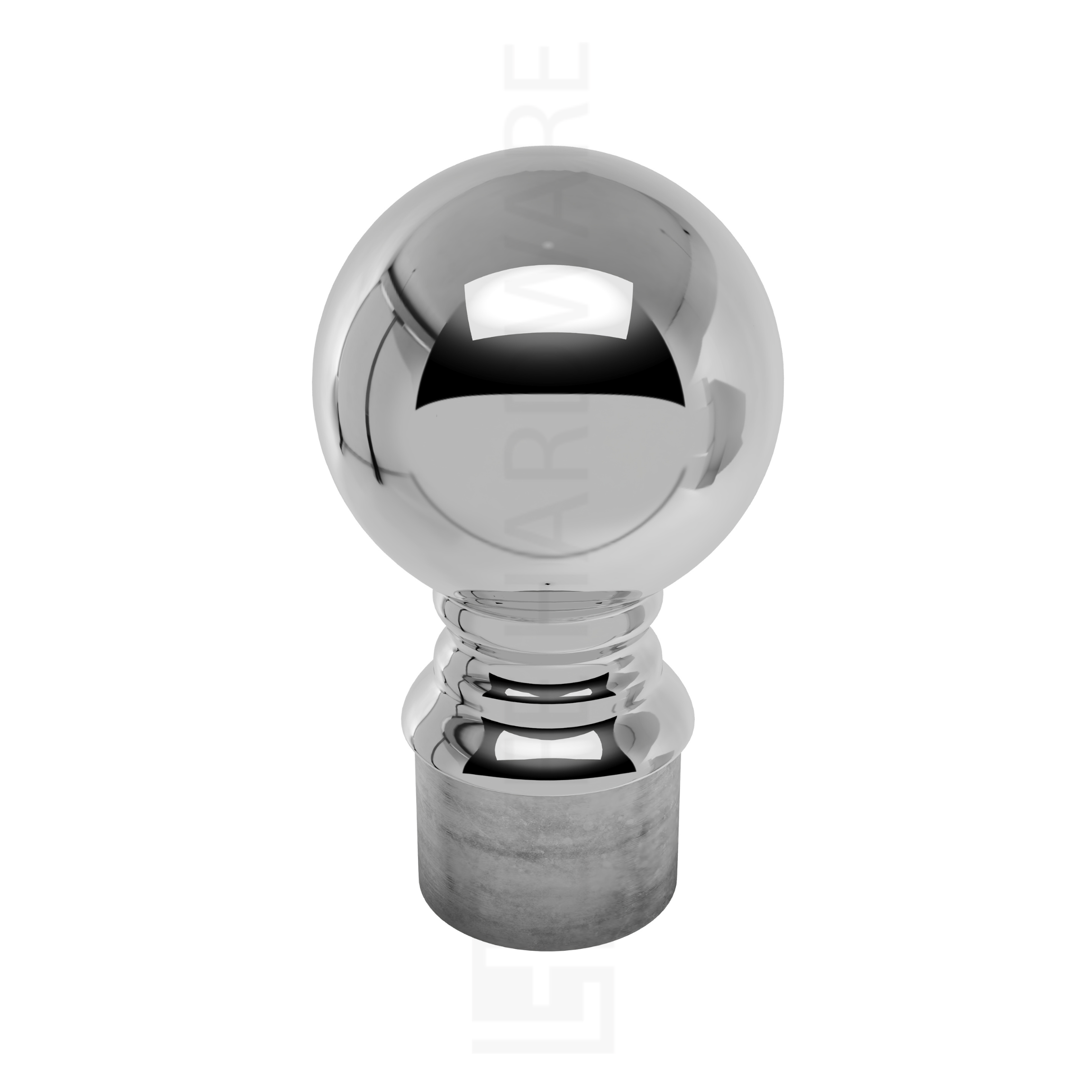 Ball Finial