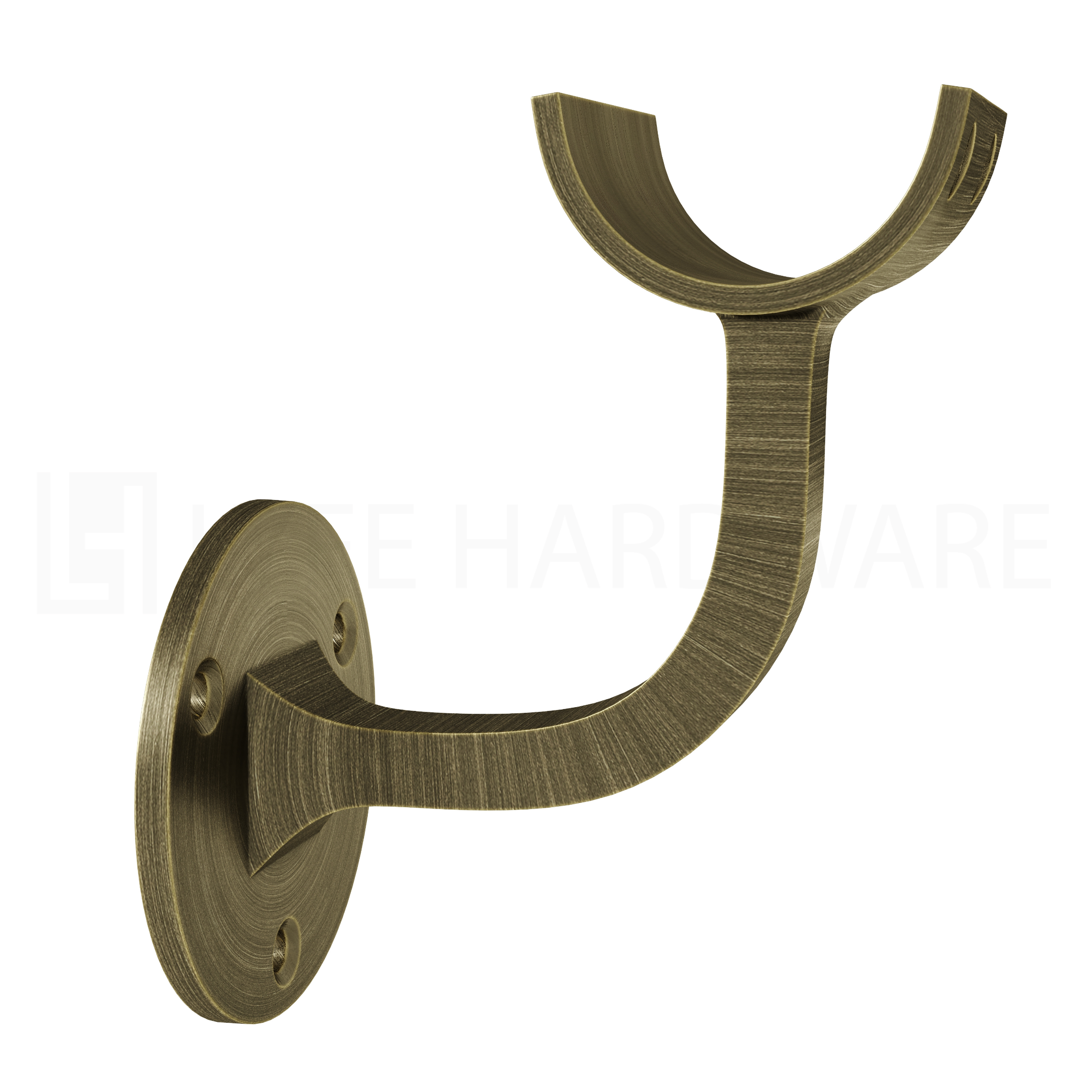 Deluxe Handrail Bracket