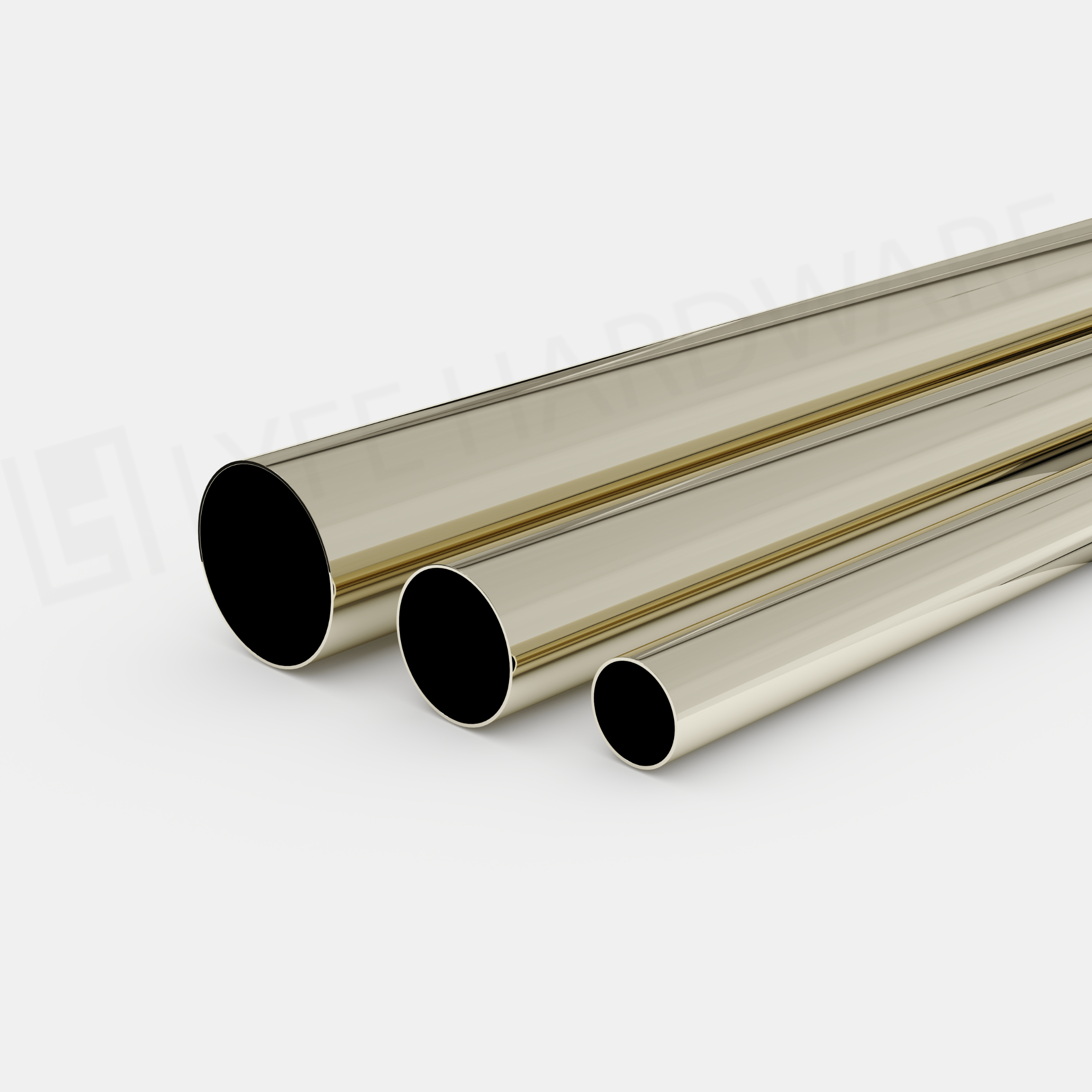 Round Tubing