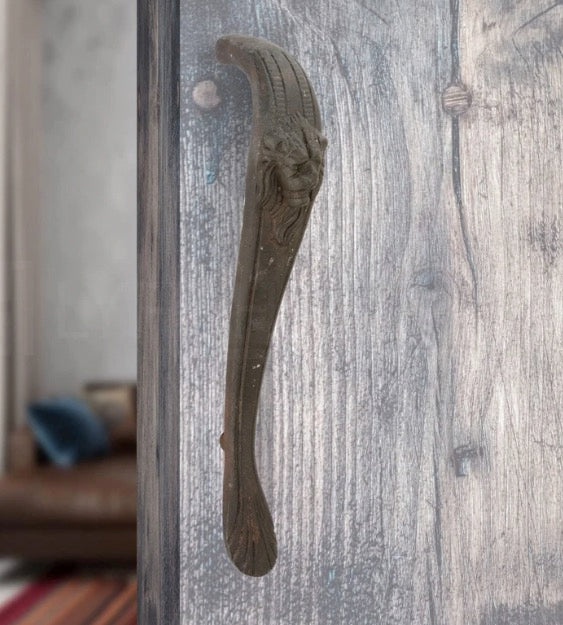 Door Hardware