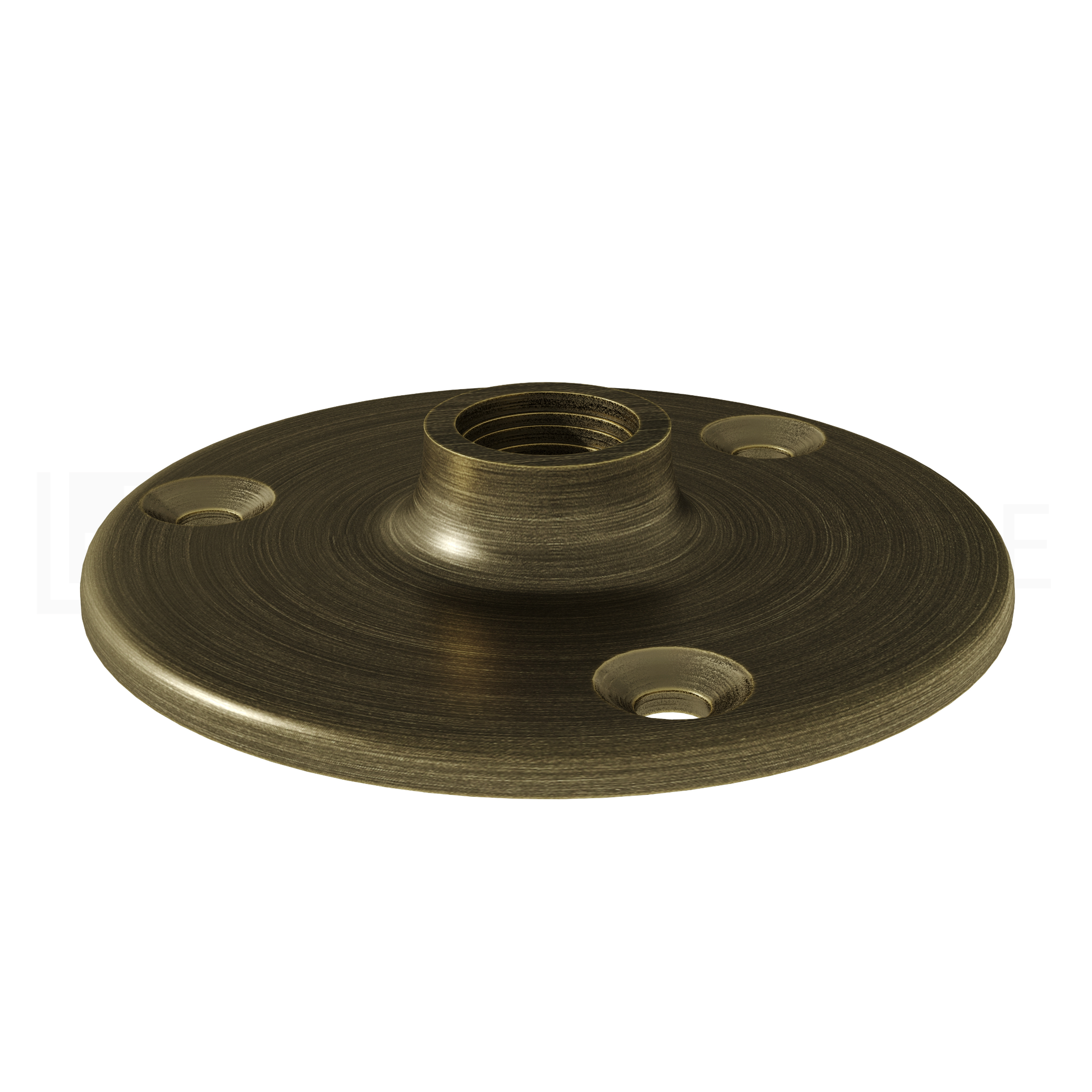 Modular Bracket Mounting Plate