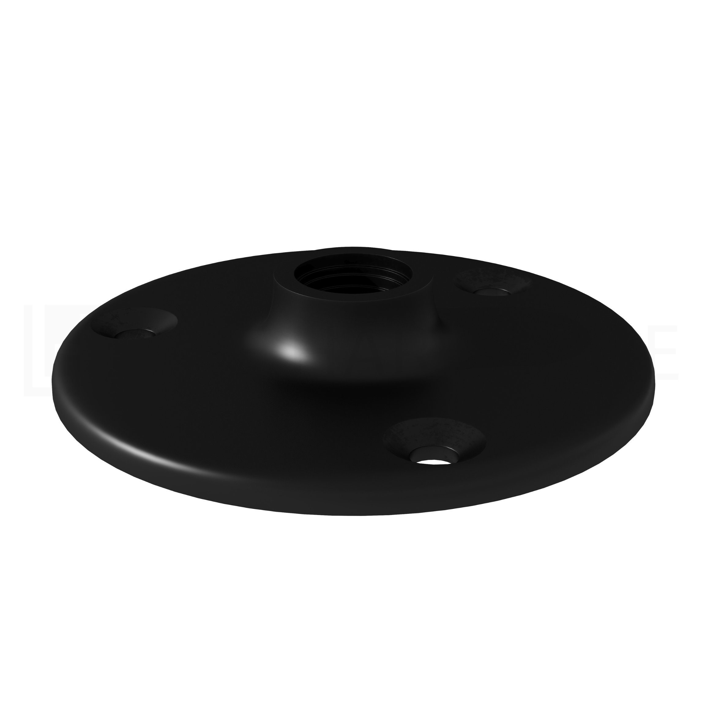 Modular Bracket Mounting Plate