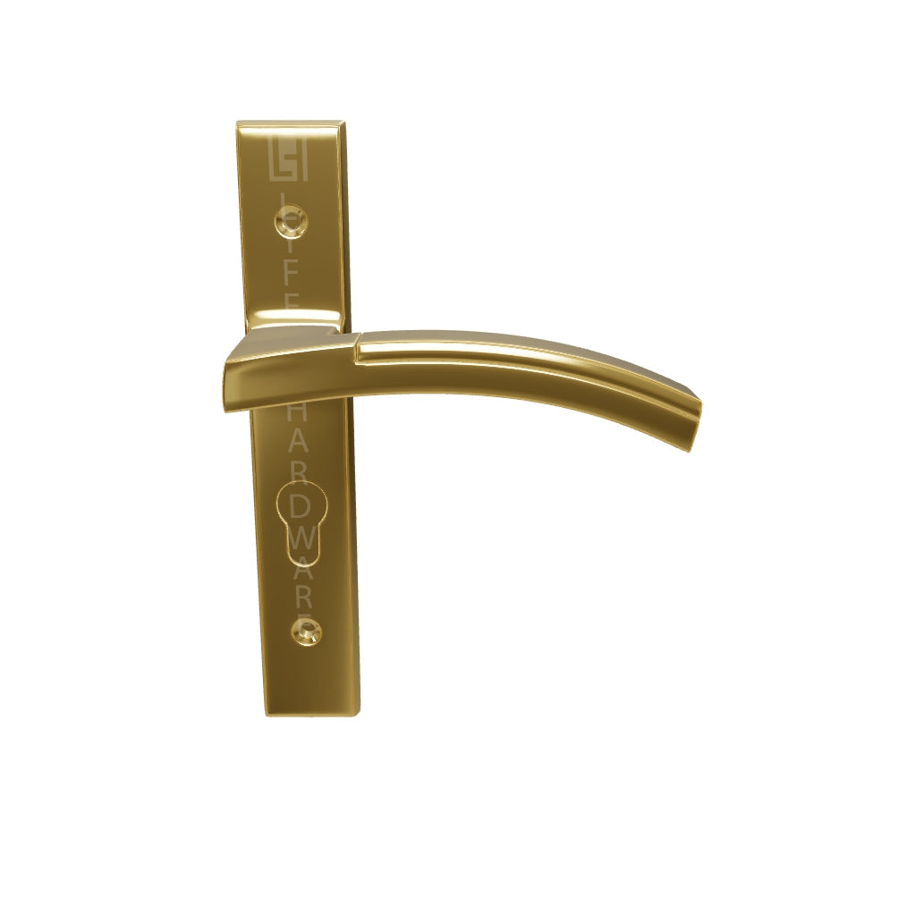 AETHER Door Handle