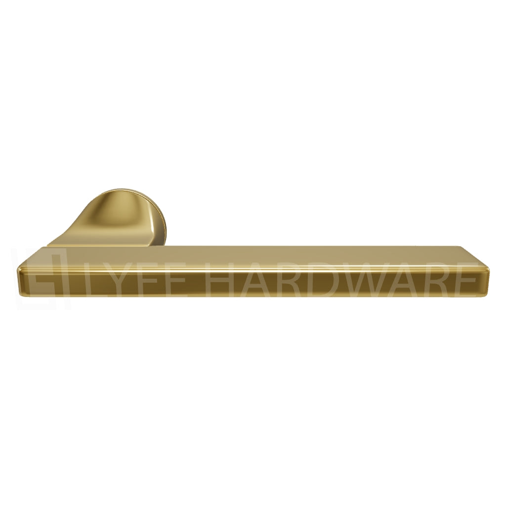 NIRVANA Door Handle