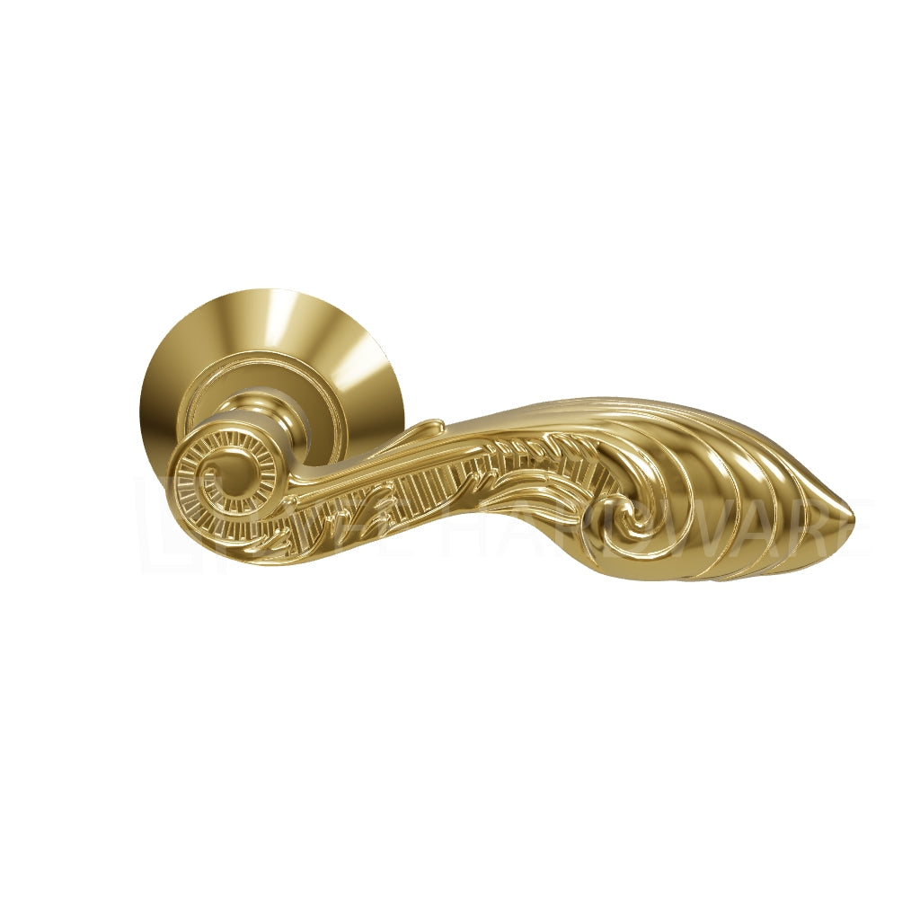 PARADOX Door Handle