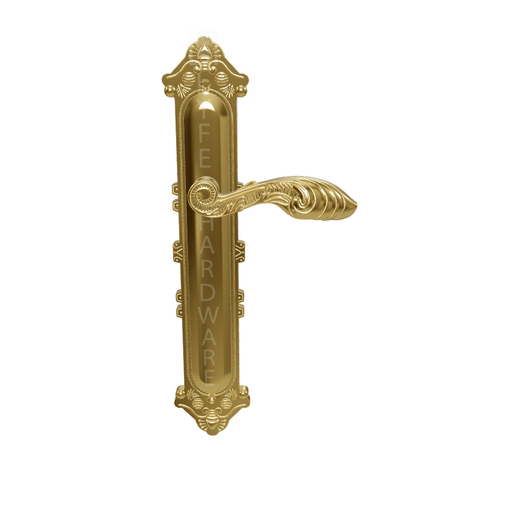PARAGON Door Handle