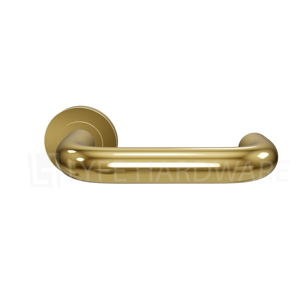 SOLACE Door Handle