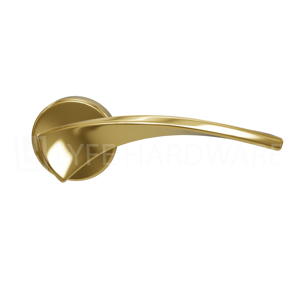 SOLISTICE Door Handle