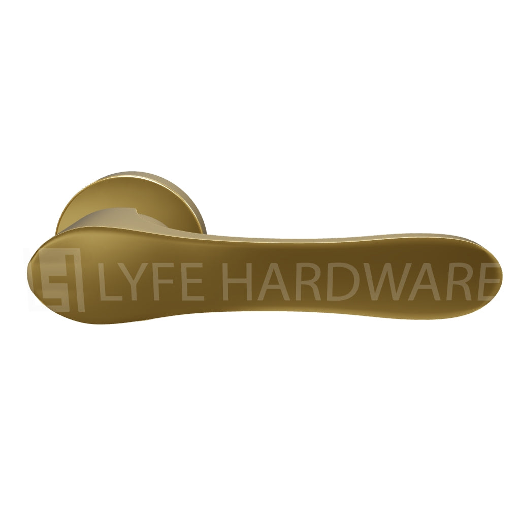 TRANQUILITY Door Handle