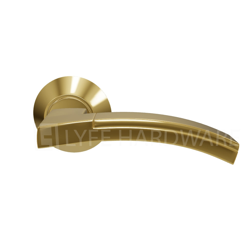 VIRTUE Door Handle