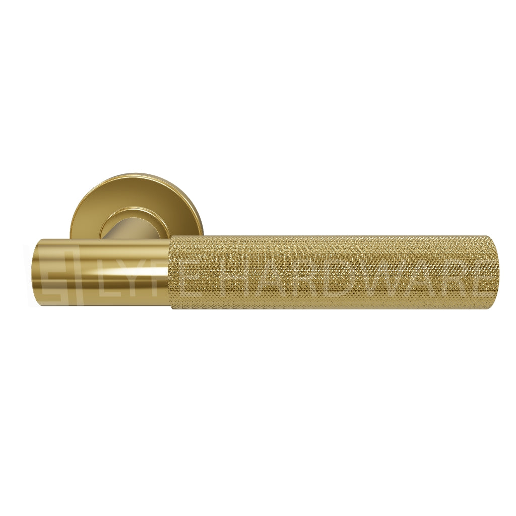 ZENITH Door Handle
