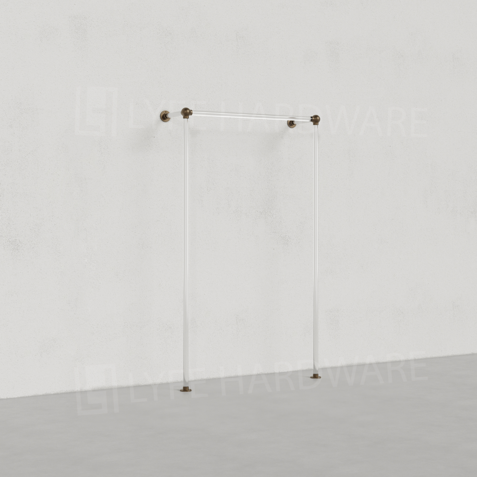 Acrylic Retail Display