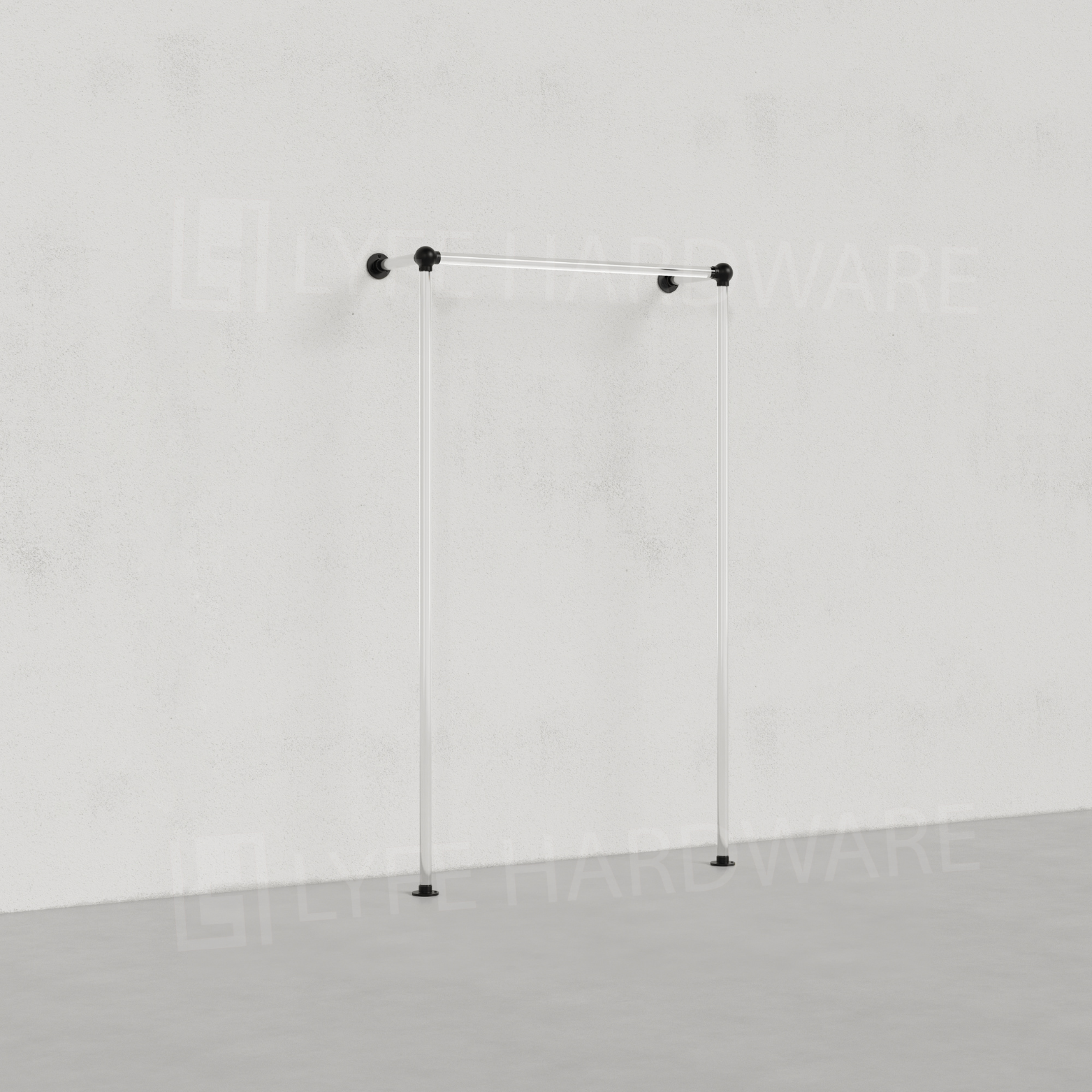 Acrylic Retail Display