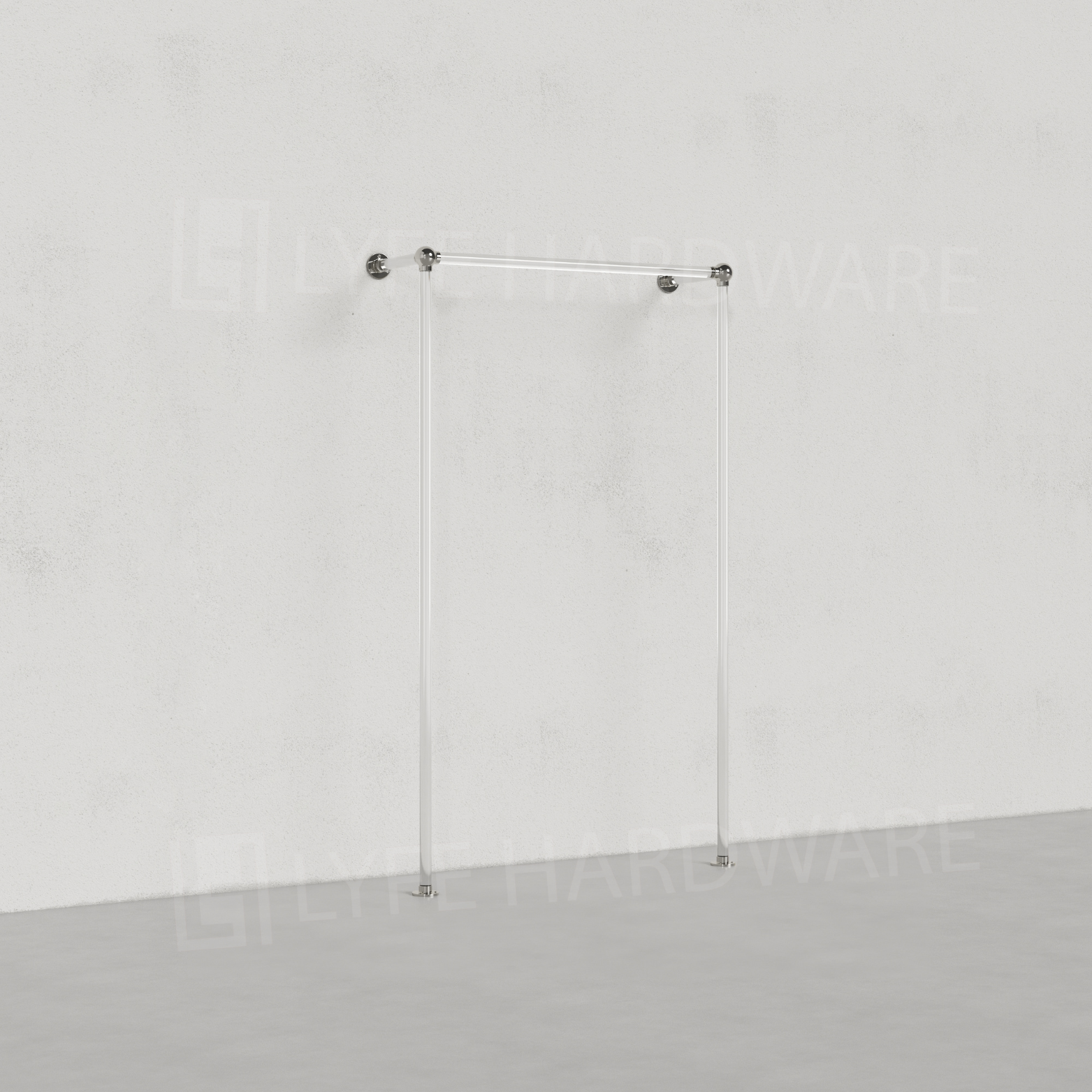 Acrylic Retail Display