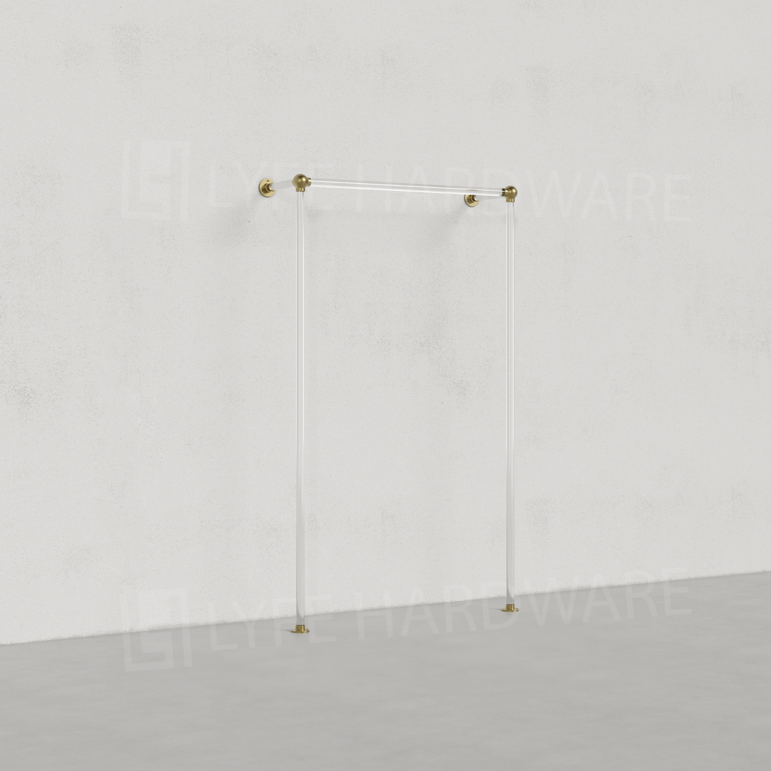 Acrylic Retail Display