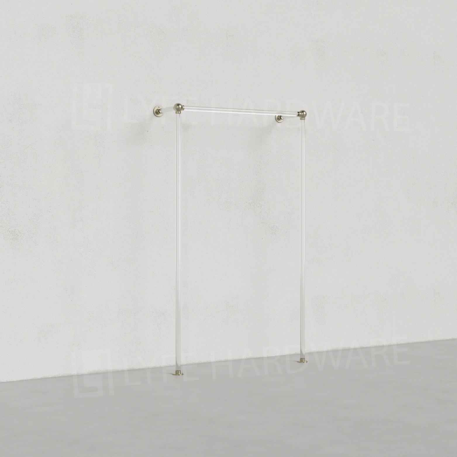Acrylic Retail Display
