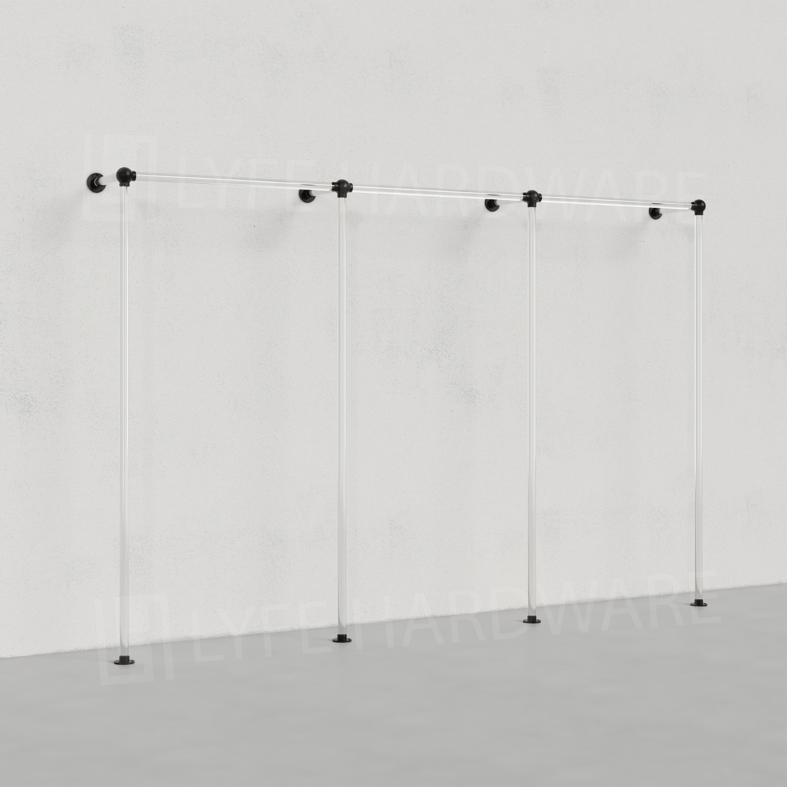 Acrylic Retail Display