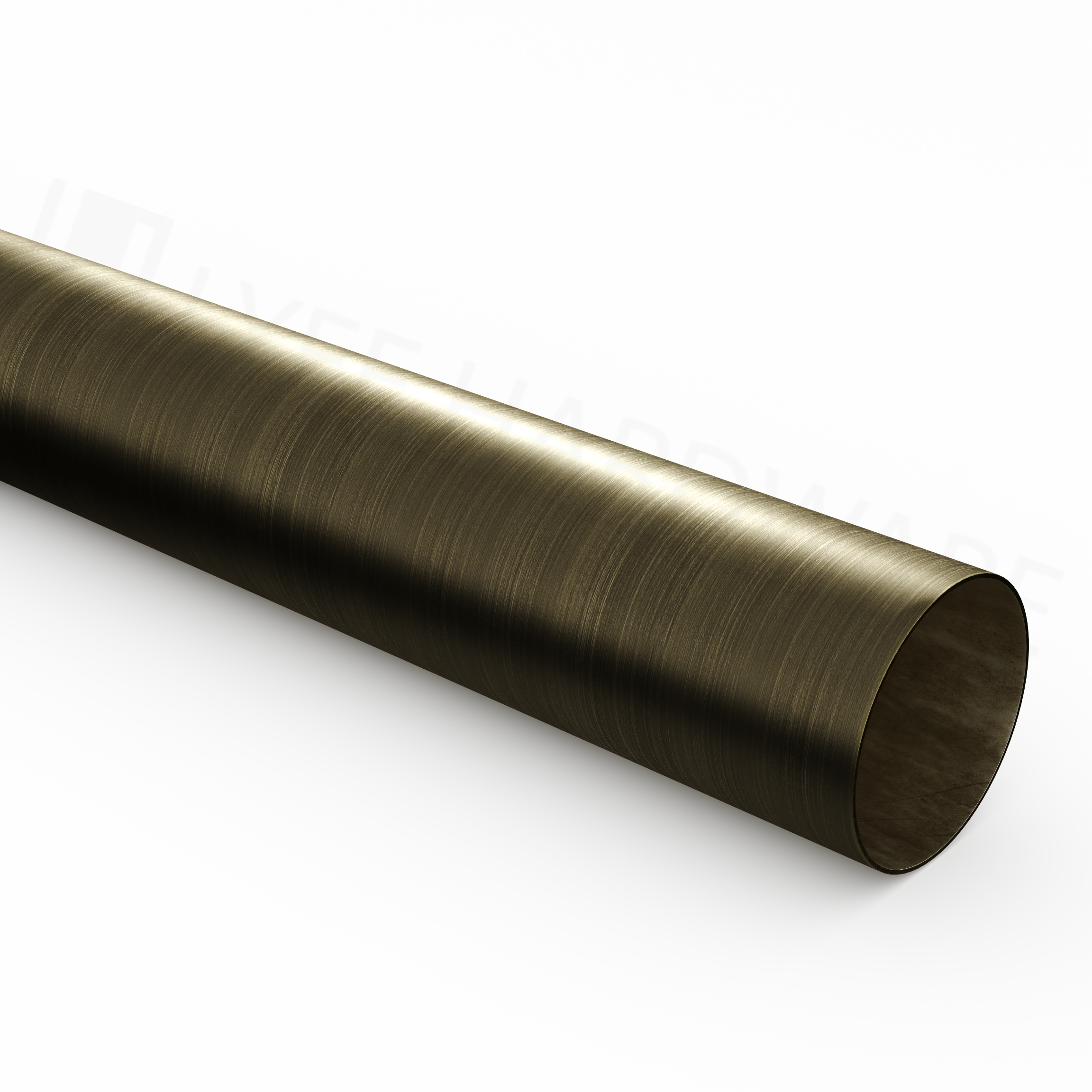 Round Tubing