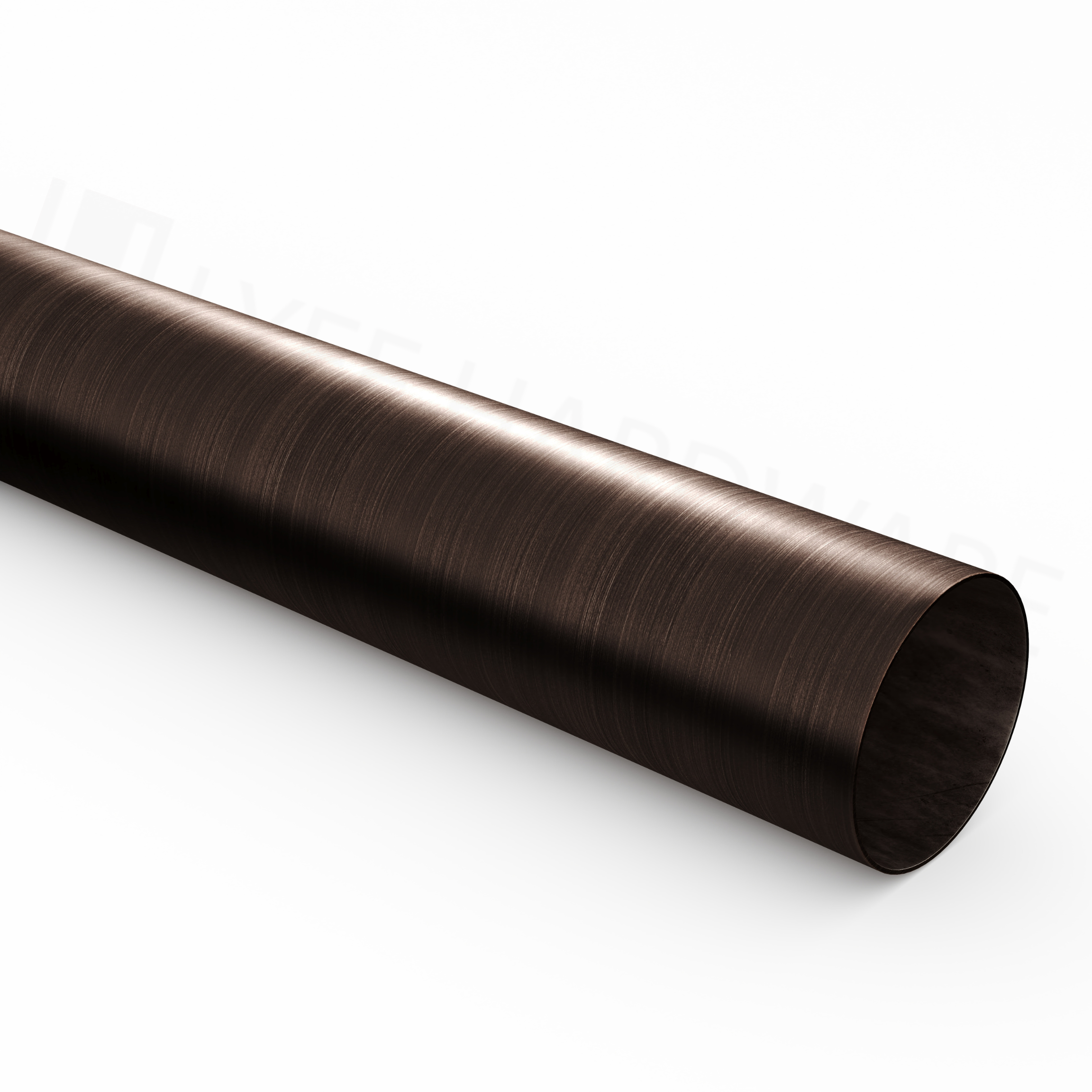Round Tubing