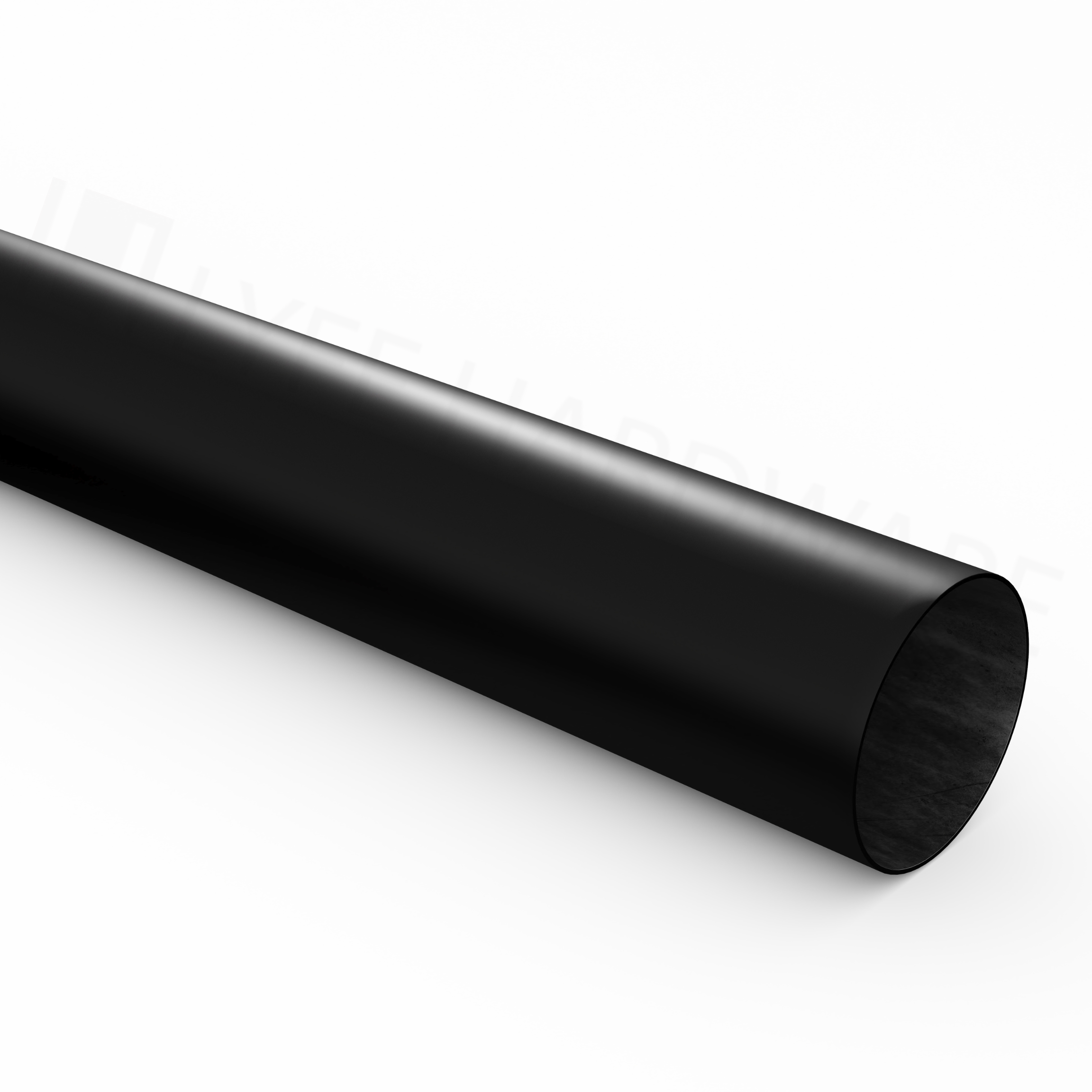 Round Tubing
