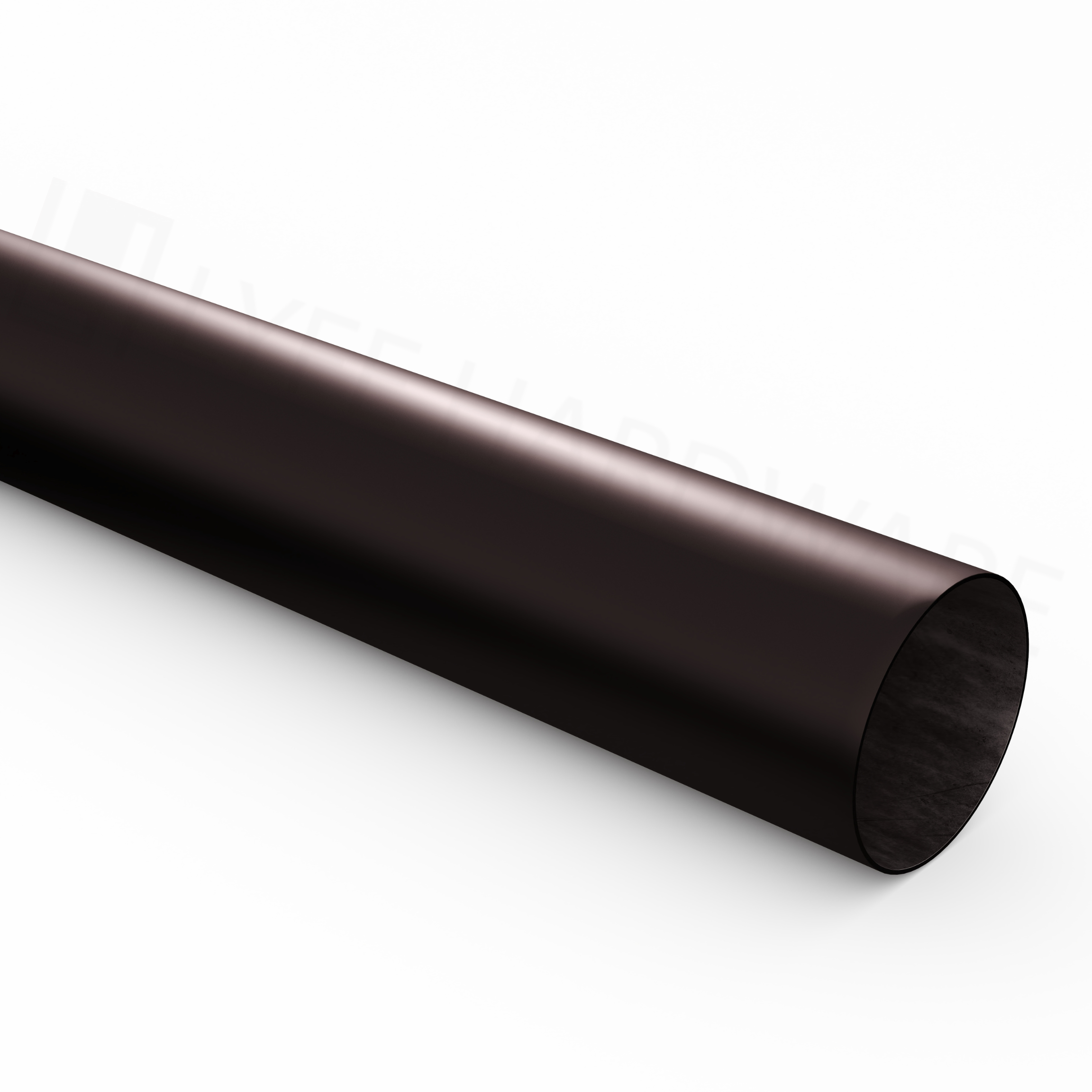 Round Tubing