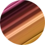 Polished Iridescent PVD