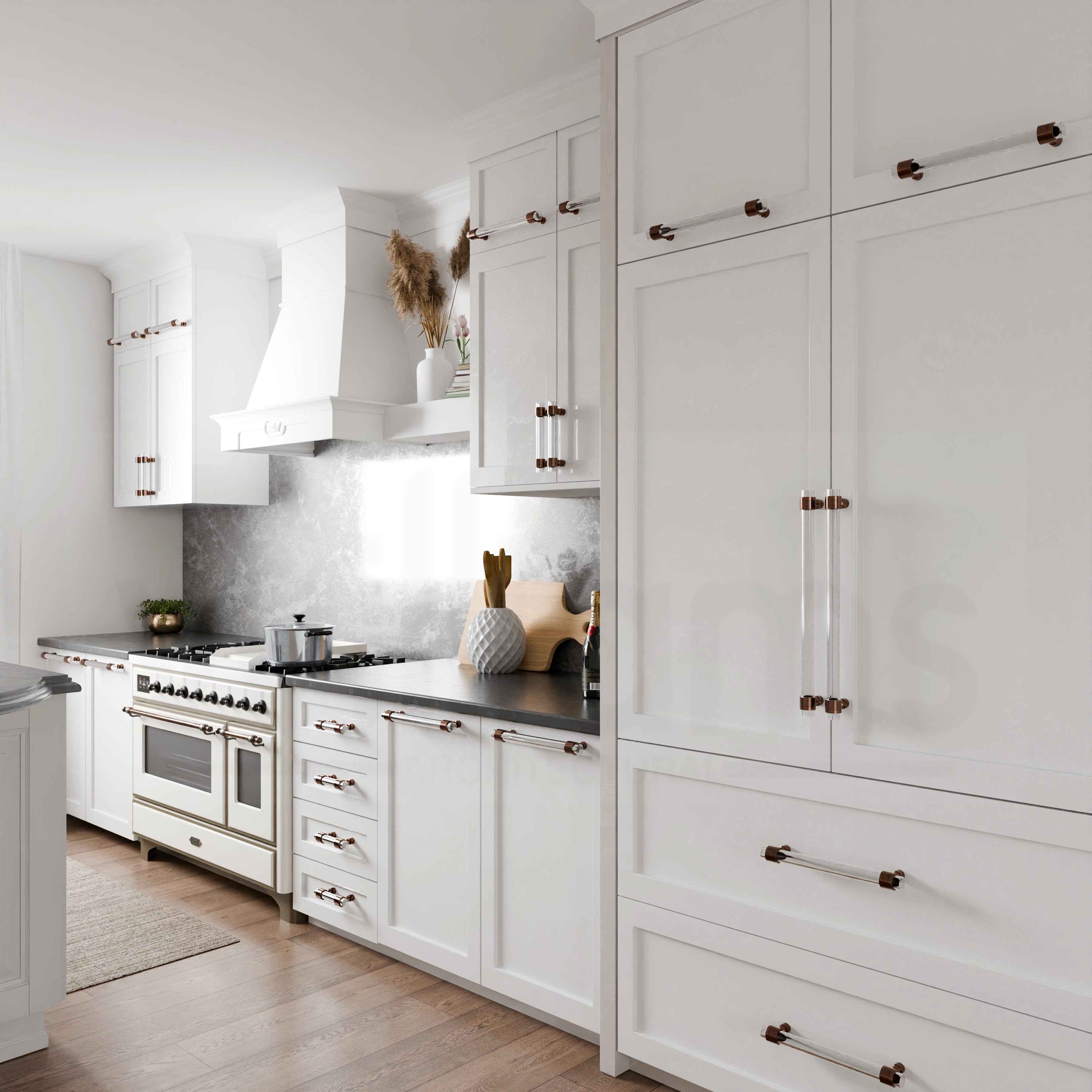 Cabinet Hardware